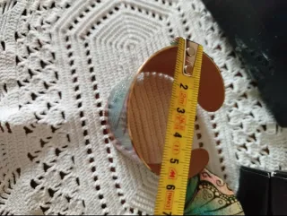 Parure Bracciale Orecchini Cristian Lay