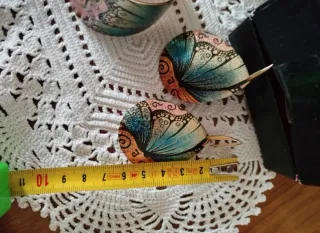 Parure Bracciale Orecchini Cristian Lay