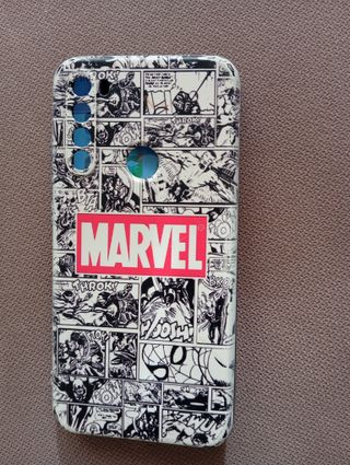 Xiaomi Redmi 9 para piezas o reparar