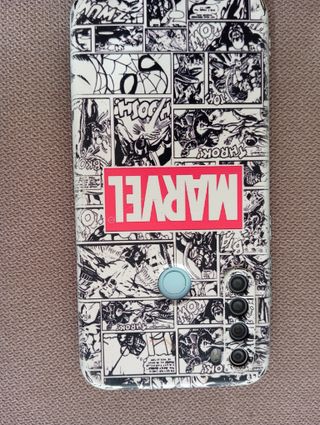 Xiaomi Redmi 9 para piezas o reparar