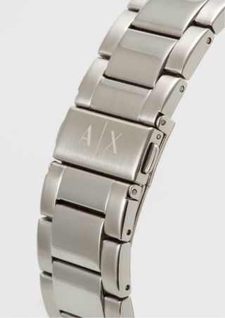 Reloj Armani Exchange Nuevo con Etiqueta