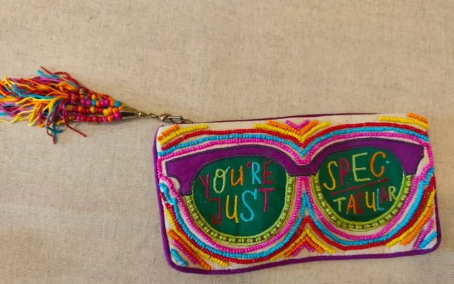 Funda de gafas Salvador Bachiller