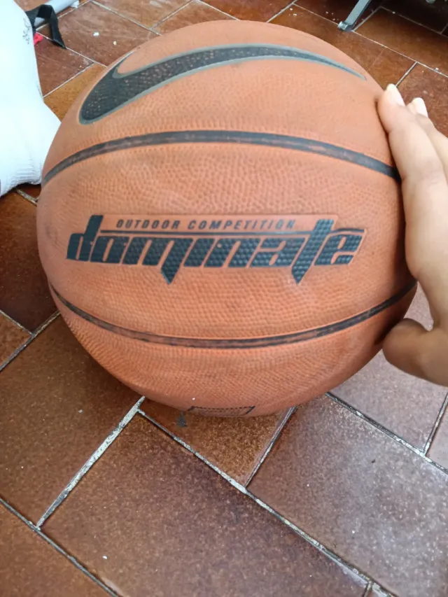 Balón de Baloncesto Nike Outdoor