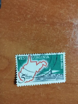 Lote de Sellos Varios.U.S.A coleccionista.