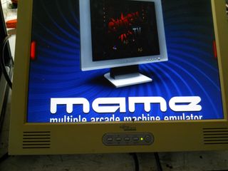 Jamma Board Arcade, gioco per famiglie per PC