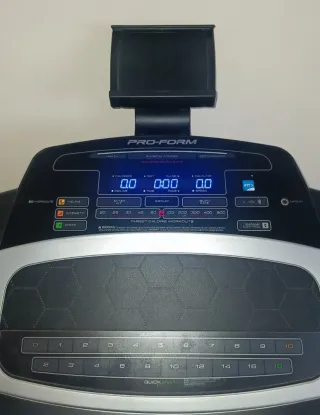 Cinta de Correr Proform 545i