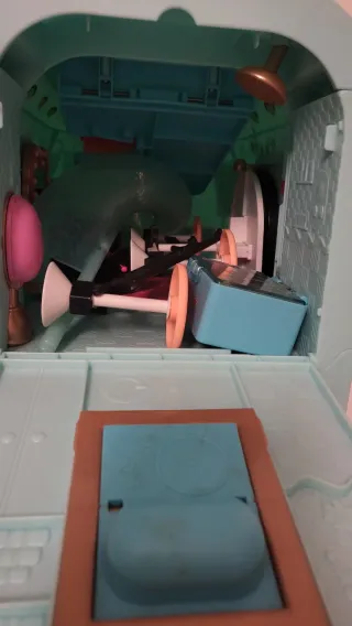 Camper L.O.L Surprise Glamper