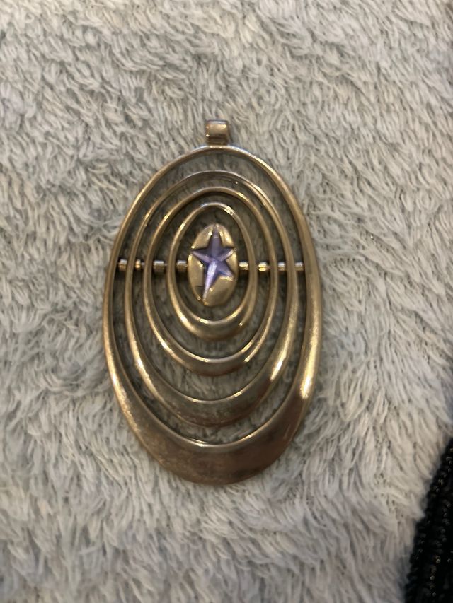 Lote Bisutería Collares y Pulseras, collar reloj