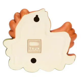 Formella Thun Uccellino su scritta Love