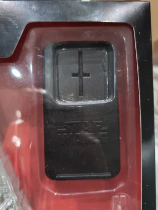 Star Wars Starships & Vehicles