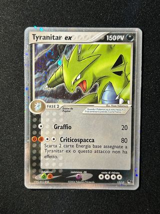 4 carte Pokémon holo