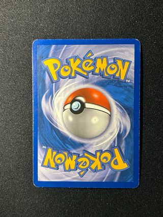 4 carte Pokémon holo