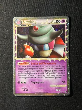 4 carte Pokémon holo