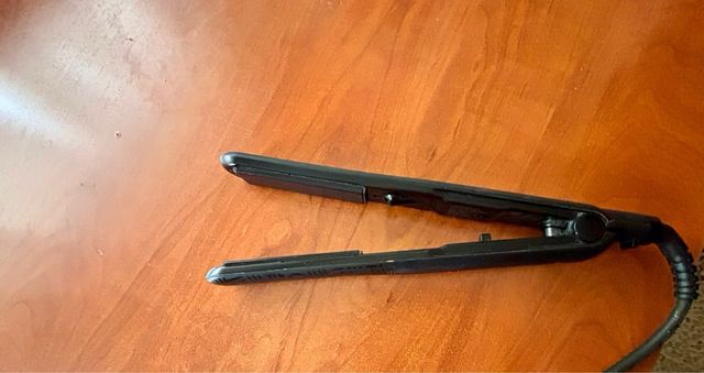 Plancha de pelo Rowenta Elite