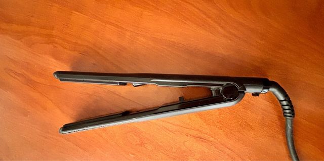 Plancha de pelo Rowenta Elite