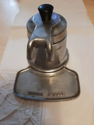 Caffettiera OMG Mignon 2 Tazze