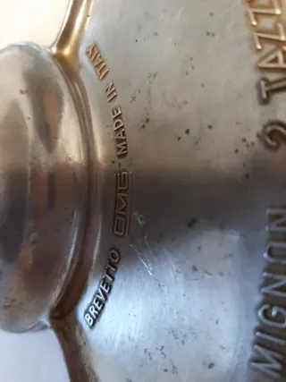 Caffettiera OMG Mignon 2 Tazze