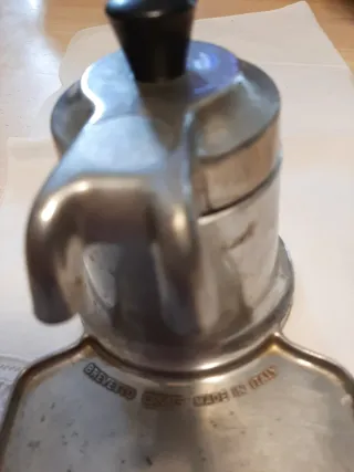 Caffettiera OMG Mignon 2 Tazze