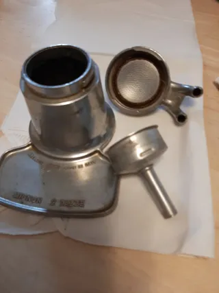 Caffettiera OMG Mignon 2 Tazze