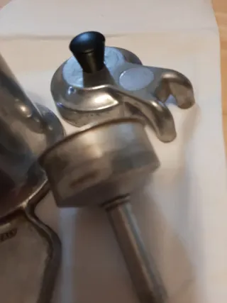 Caffettiera OMG Mignon 2 Tazze