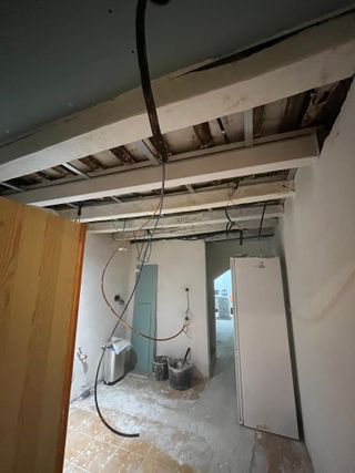 Reformas en cocinas, baños y mas...