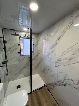 Reformas en cocinas, baños y mas...