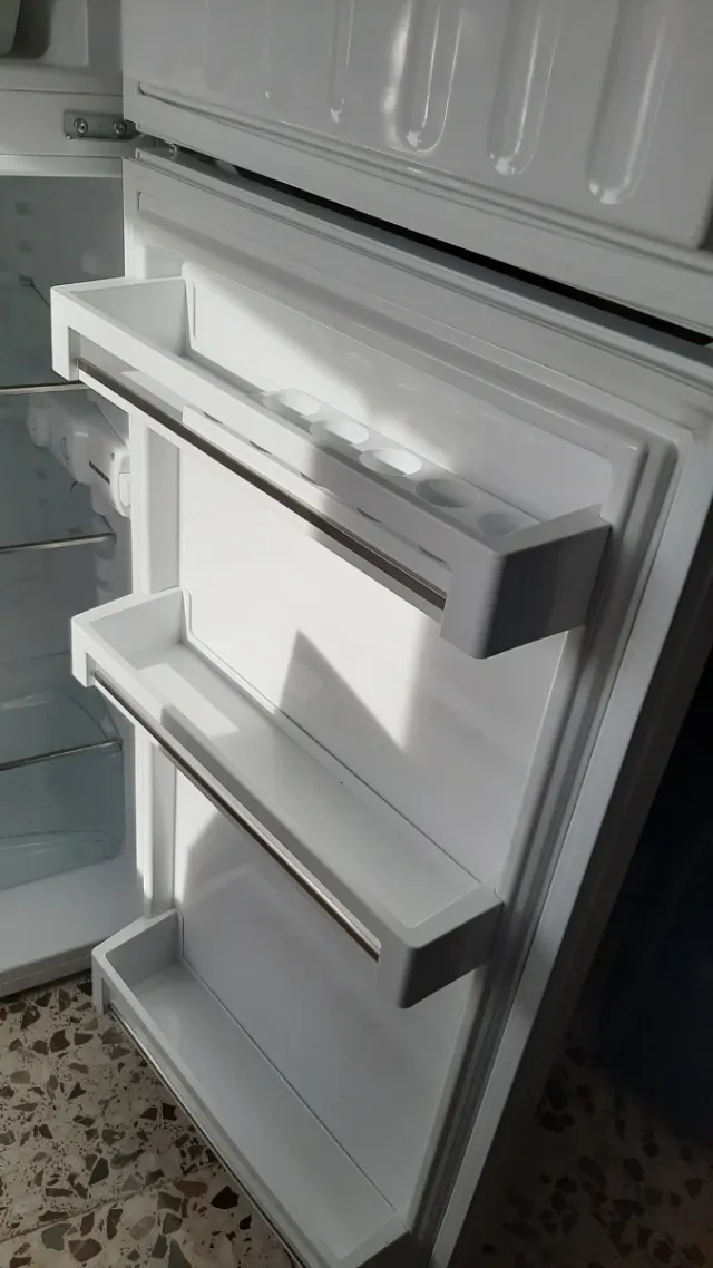 Nevera Liebherr nueva