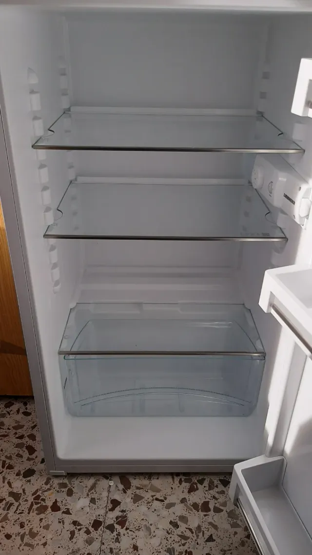 Nevera Liebherr nueva