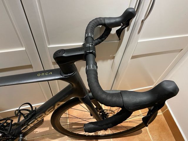 Orbea Orca M30 T55 2026