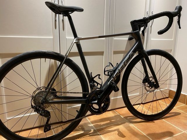 Orbea Orca M30 T55 2026