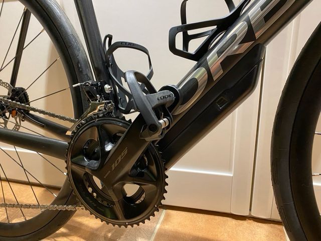 Orbea Orca M30 T55 2026