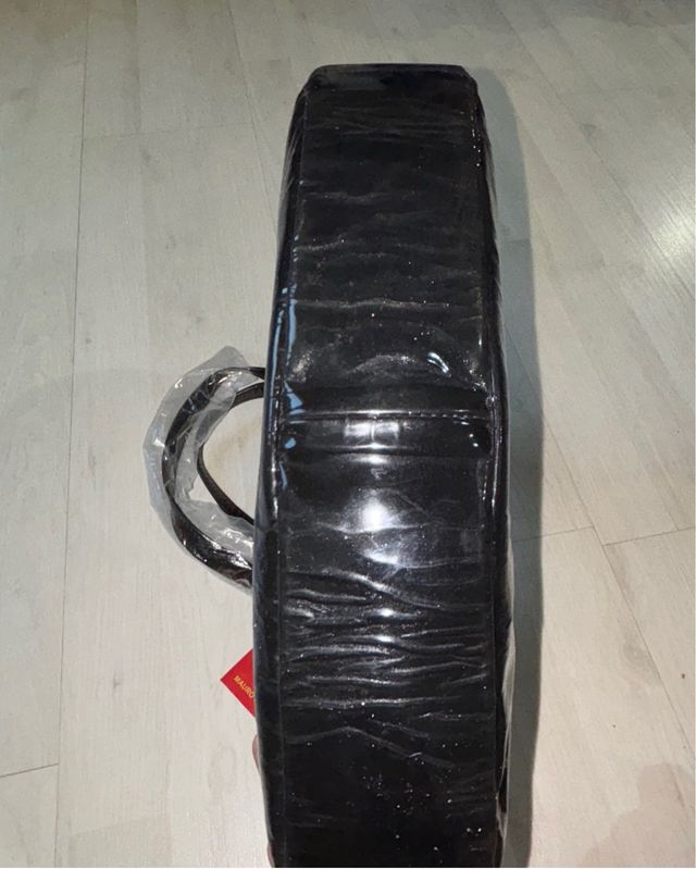 Borsa a mano vintage - Mauro Burani