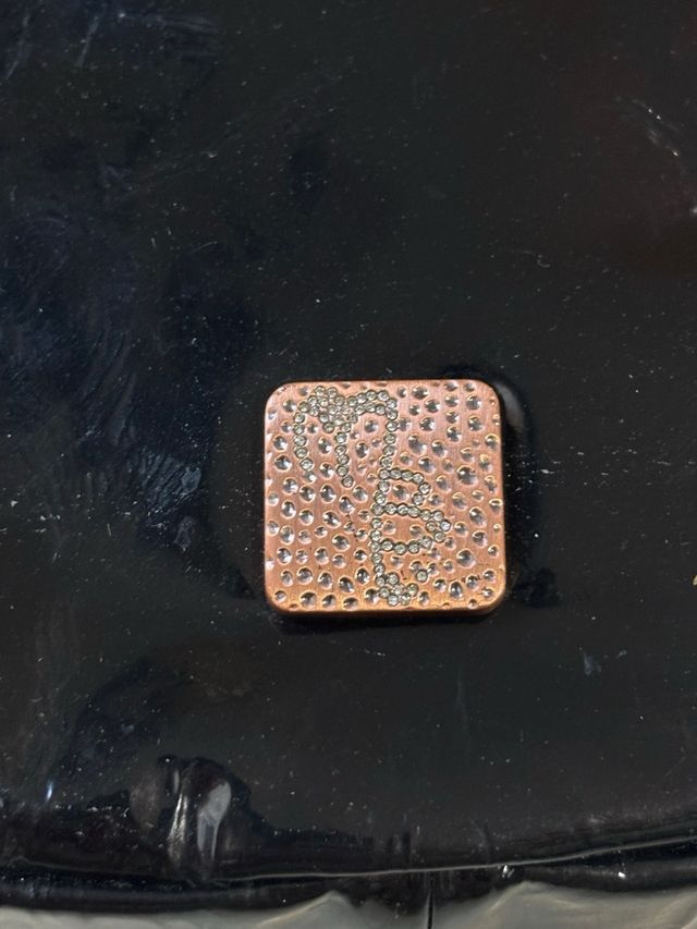 Borsa a mano vintage - Mauro Burani