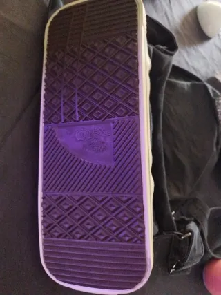 Bolso Converse Negro