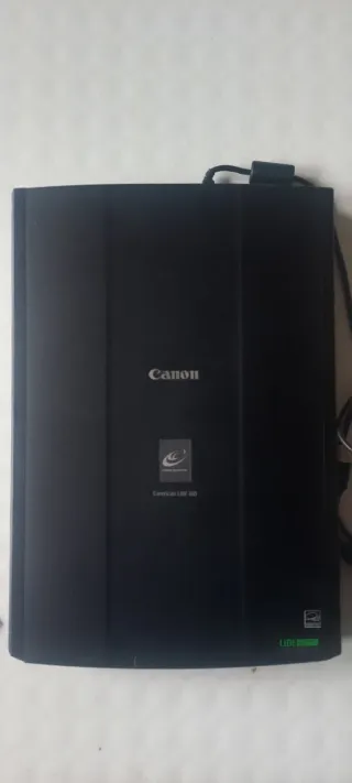 Scanner Canon LIDE 100