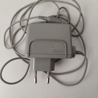 Cargador Nintendo 3DS DSi XL 2DS New