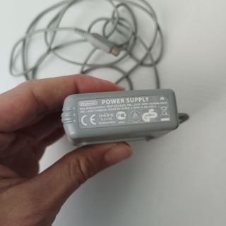 Cargador Nintendo 3DS DSi XL 2DS New