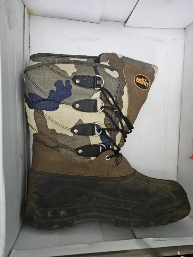 Botas Blizzy Profesionales y Deportivas