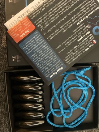 Kluster Duo Juego de Mesa