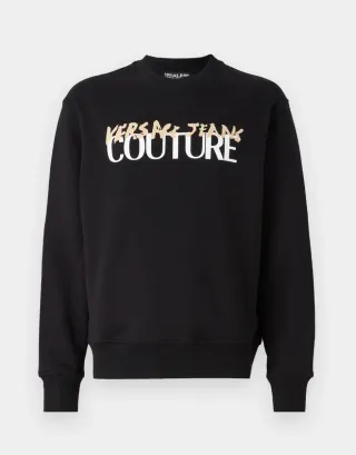 Sudadera Versace Jeans Couture Talla S