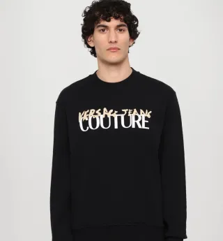 Sudadera Versace Jeans Couture Talla S