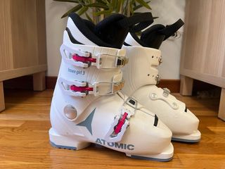 Botas de esquí Atomic Hawx Girl 3 Talla 21.0/21.5