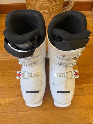 Botas de esquí Atomic Hawx Girl 3 Talla 21.0/21.5