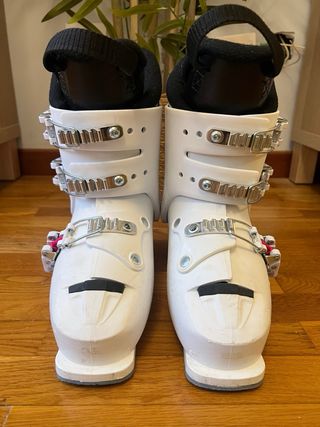 Botas de esquí Atomic Hawx Girl 3 Talla 21.0/21.5