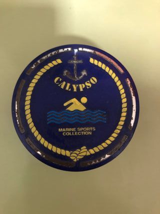 Reloj Calypso Marine Sports Collection