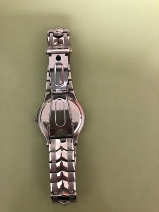 Reloj Calypso Marine Sports Collection