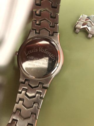 Reloj Calypso Marine Sports Collection