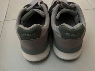 Zapatillas Ecoalf Mujer Grises