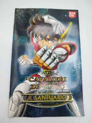 PlayStation 2: I Cavalieri dello Zodiaco (2 Giochi