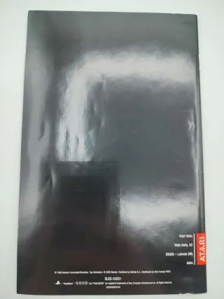 PlayStation 2: I Cavalieri dello Zodiaco (2 Giochi